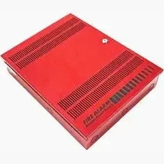 Kidde 10 Amp Booster Power Supply UL/FM Approved for Reliable Fire Safety Systems