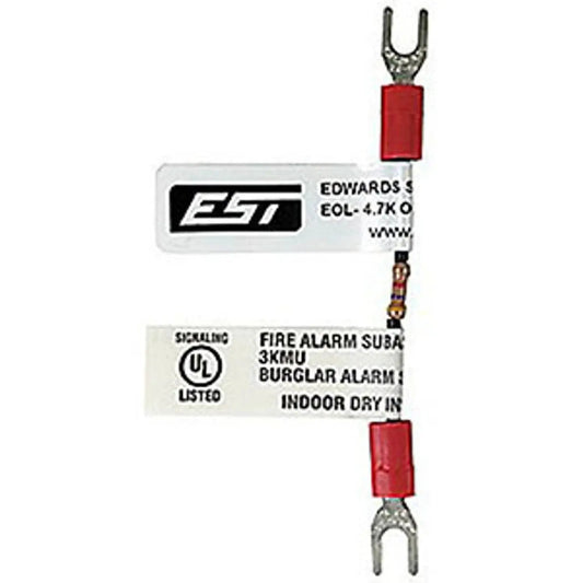 Kidde EOL Resistor Board Fire Alarm Circuit Supervision