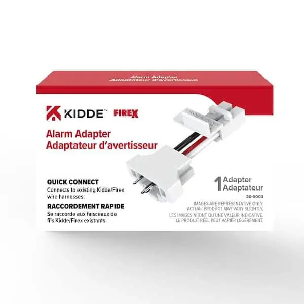 Kidde 16 Pin Ribbon Cable UL/FM Approved for Reliable Fire Safety Systems Connectivity
