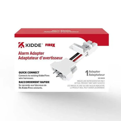 Kidde 16 Pin Ribbon Cable UL/FM Approved for Reliable Fire Safety Systems Connectivity