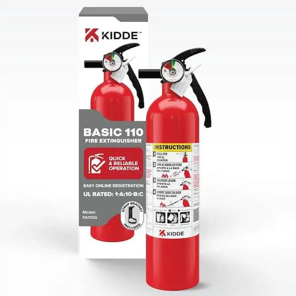 Kidde 16 Pin Ribbon Cable UL/FM Approved for Reliable Fire Safety Systems Connectivity