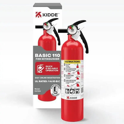 Kidde 16 Pin Ribbon Cable UL/FM Approved for Reliable Fire Safety Systems Connectivity