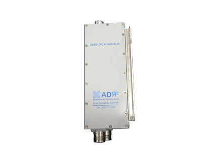 Kidde 1900 MHz Duplexer UL/FM Fire Safety Communication