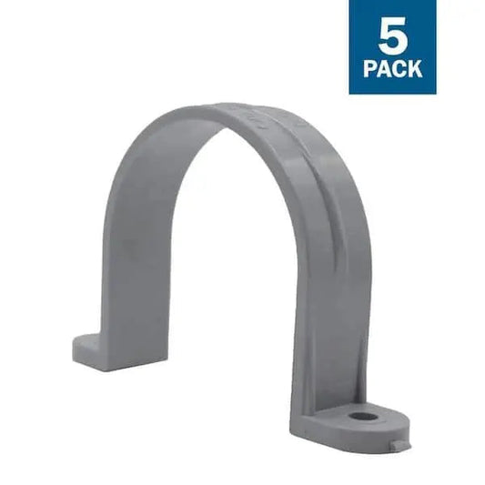 Kidde Fire Protection CPVC Pipe Strap NFPA 13 Compliant