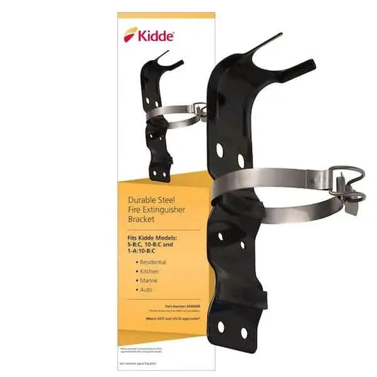 Kidde 24V to 12V UL Listed Converter for Fire Safety Systems Power Conversion