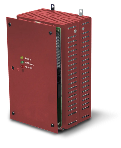 Kidde 25W Audio Evacuation Expander Module for Enhanced Fire Safety Systems
