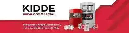 Kidde Temporal Pattern Generator Advanced Fire Alarm Control