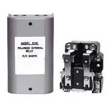 Kidde 4-Position SPDT LED Switch for Fire Safety Contractors