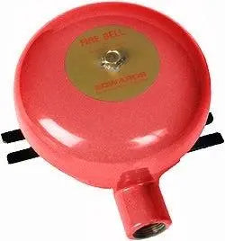 Kidde 439DEX Explosionproof Fire Alarm Bell 83dB Indoor Safety