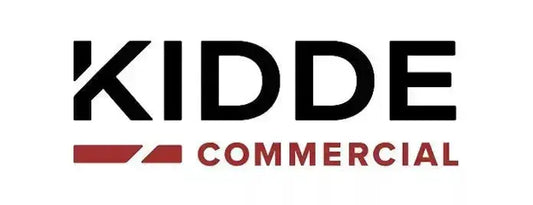 Kidde Synchronized Fire Strobe Light 15/75 Cd for Enhanced Safety Signaling