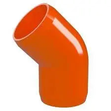 Kidde 45 Degree 3/4" Inch CPVC Elbow Durable Fire Safety Fitting