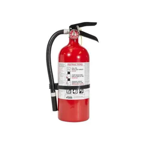 Kidde 60 4 Hole Sample Exhaust Tube Kit for Fire Safety
