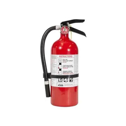 Kidde 60 4 Hole Sample Exhaust Tube Kit for Fire Safety
