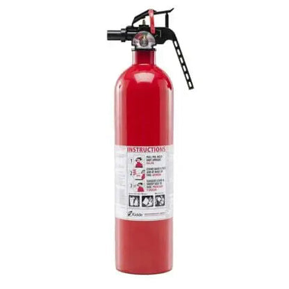 Kidde 60 4 Hole Sample Exhaust Tube Kit for Fire Safety