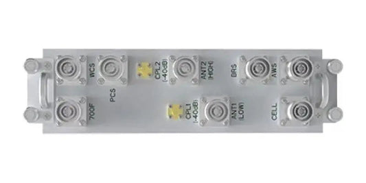 Kidde ADX V DAS Channel Combiner High Power Fire Safety Enhancer for Reliable Communication