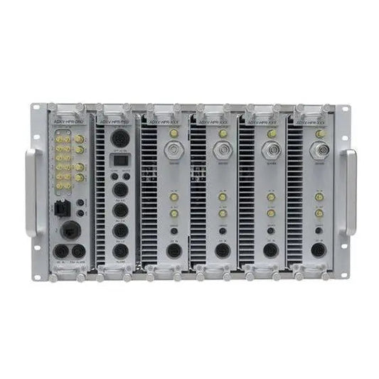 Kidde ADX V DAS High Power Amplifier Module for Enhanced Fire Safety Systems