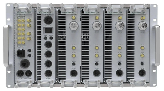 Kidde ADX V DAS High Power Remote Unit for Reliable Fire Protection Experts