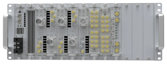 Kidde ADX V DAS Interface Module 700/800MHz UL/FM Approved Fire Safety Solution