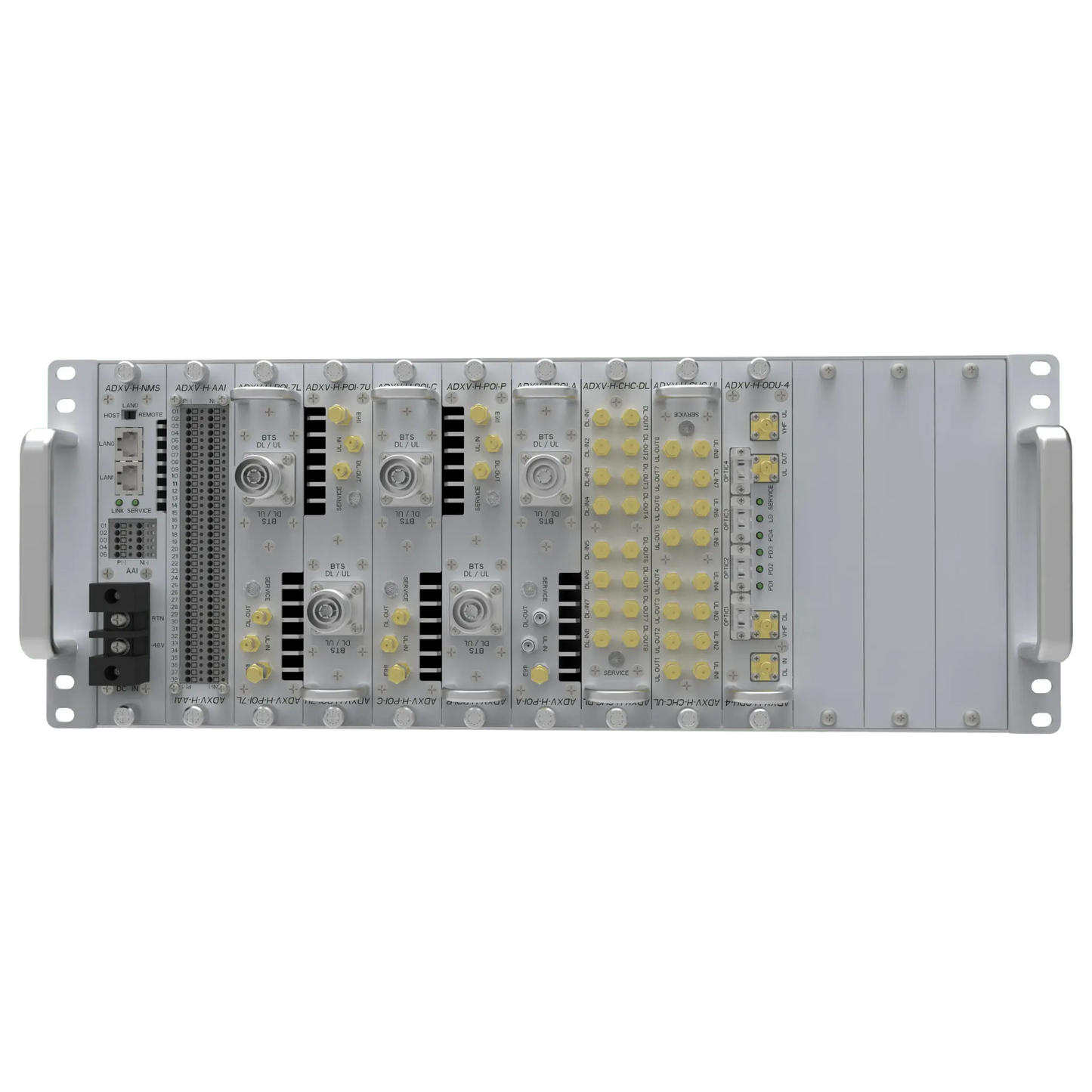 Kidde ADX V DAS Interface Module 700MHz UL/FM Approved Fire Safety for Contractors