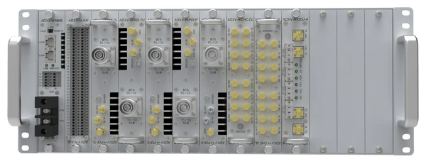 Kidde ADX V DAS Interface Module 700MHz UL/FM Approved Fire Safety Sys ...