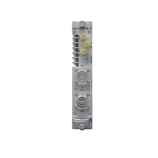 Kidde ADX V Fire Safety Interface Module UL/FM Approved for Advanced Fire Protection
