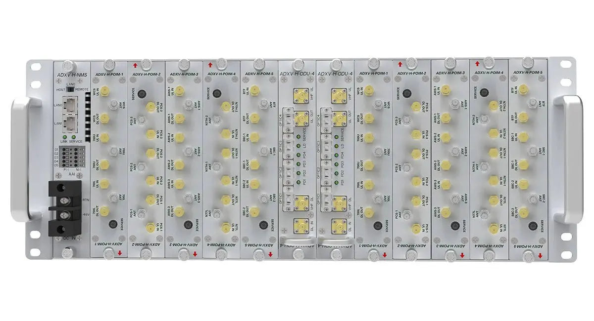 Kidde ADX V Optical Donor Unit Module UL/FM Approved for Advanced Fire ...