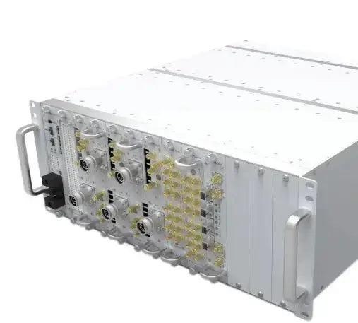 Kidde ADXV Fire Safety Network System for Reliable Fire Protection