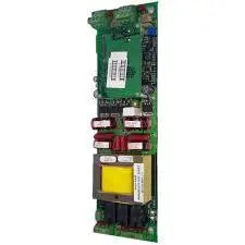 Kidde Audio Channel Selector With Supervised Output for Safety