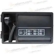 Kidde Audio Mounting Kit for Secure ACHS Card Installation
