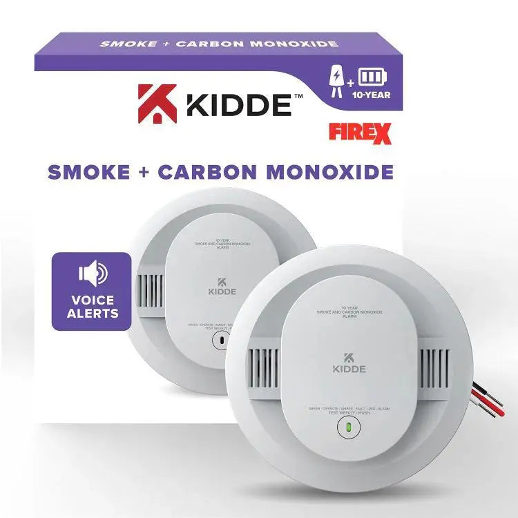 Kidde Backup Amplifier Module for Fire Safety Systems Kidde