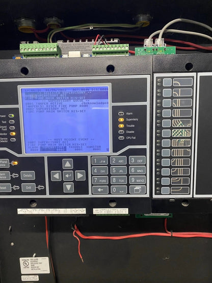 Kidde Base Electronics Replacement VM UL/FM Approved for Fire Pros
