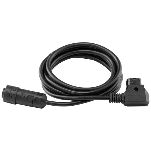 Kidde Battery Backup Cable 4-Pin to 2-Pin Reliable Power