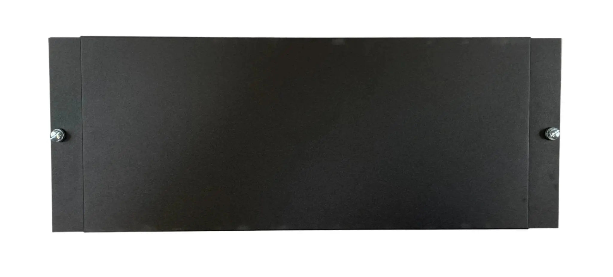 Kidde Blank Panel for 19 Inch Enclosure Fire Safety Systems – Patriot ...