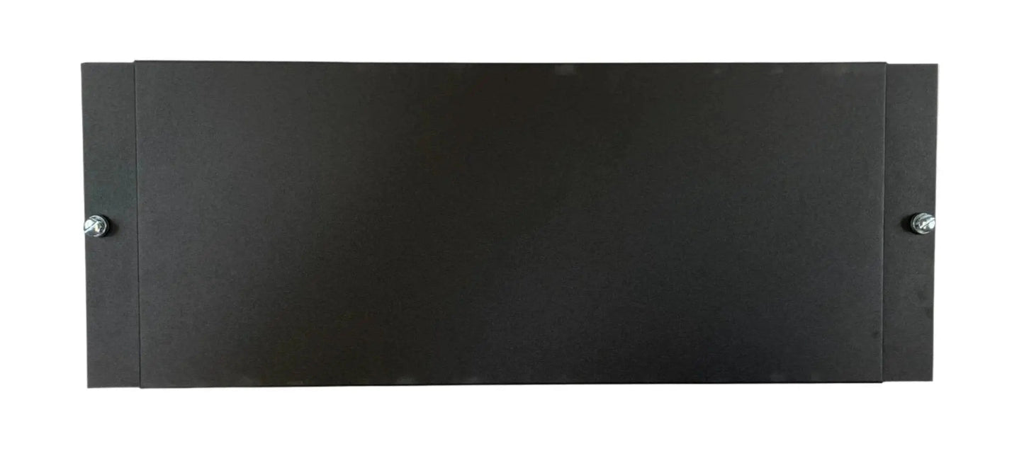 Kidde Blank Panel for 19 Inch Enclosure Secure Fire Safety