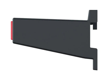 Kidde Blank Panel for 19 Inch Enclosure Secure Fire Safety
