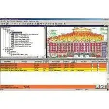 Kidde Central Site License Secondary PC for Enhanced Fire Safety Control