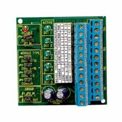 Kidde City Tie Module Advanced Fire Safety Integration Device for Urban Systems