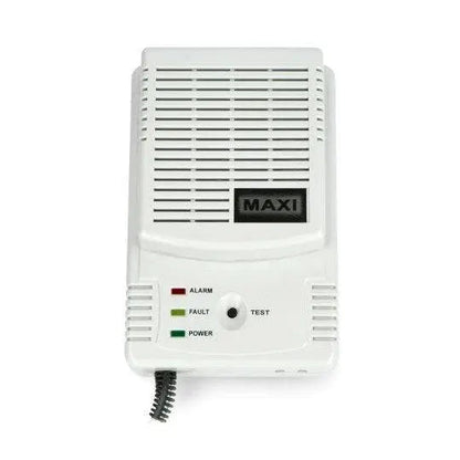 Kidde CO 300ppm Modbus Relays Early Warning Fire Safety System for Commercial Use