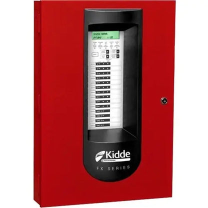 Kidde Conventional Fire Alarm Control Panel UL/FM Approved