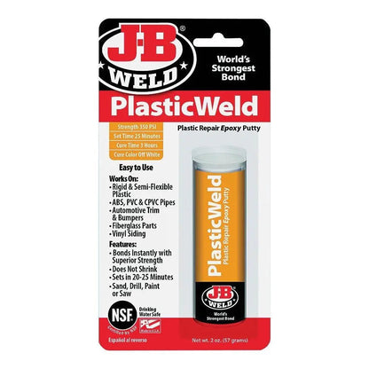 Kidde CPVC Reducer Bushing for Fire Safety Systems Bag 25