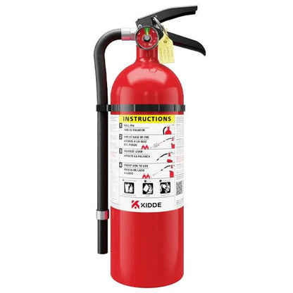 Dry Contact Alarm Cable by Kidde for Reliable Fire Safety and Compliance in Homes and Businesses