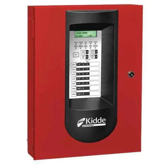 Kidde Dual Line Fire Dialer UL/FM Approved for Reliable Life Safety Systems Communication