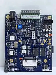 Kidde Emergency Audio Evacuation Controller Board Replacement