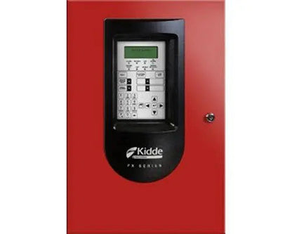 Kidde Expansion Module 500-Device Capacity for Fire Systems