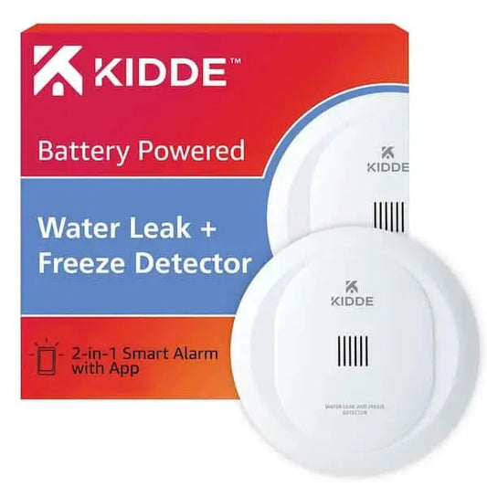 Kidde Fire Alarm Control Accessory Reliable Replacement Electronics for Enhanced Safety