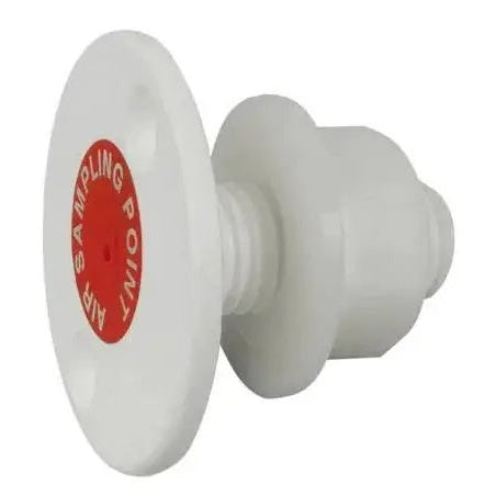 Kidde Flush Sampling Point for Fire Safety Contractors UL/FM Approved
