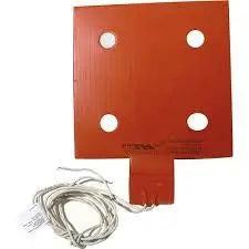 Kidde Heater Kit for Reflector Reliable Fire Protection System