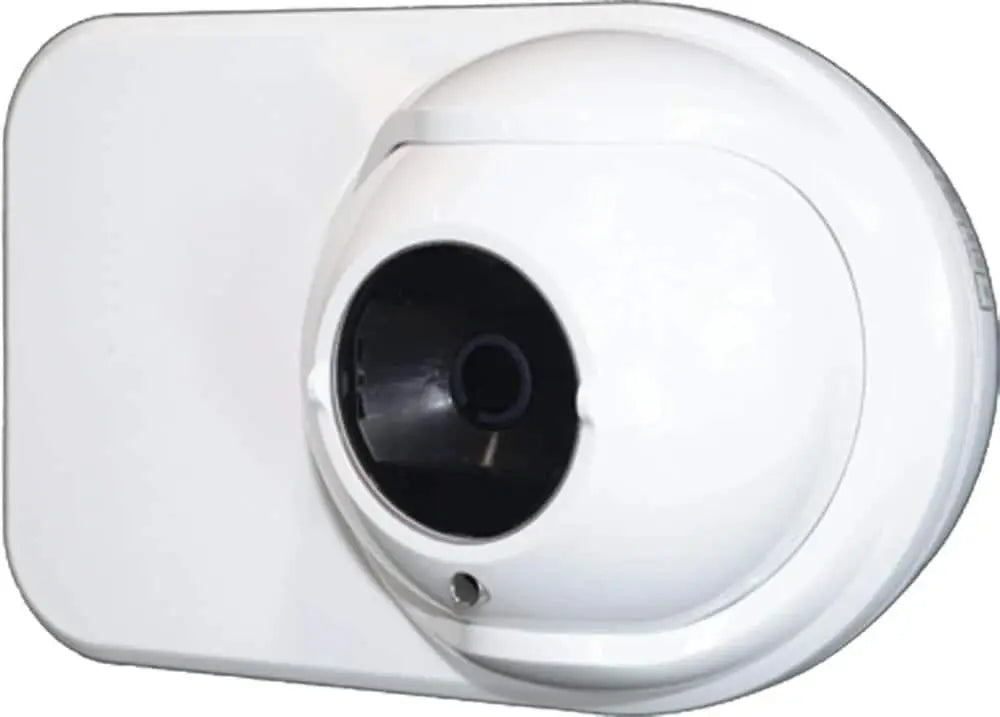 Kidde High Power Wired Emitter 24V DC Fire Safety System