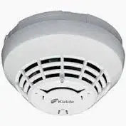 Kidde Intelligent Multi-Criteria Smoke Detector with Advanced Fire Sensing for Reliable Safety
