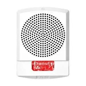 Kidde Mass Notification Ceiling Strobe 50cd White Blue Light